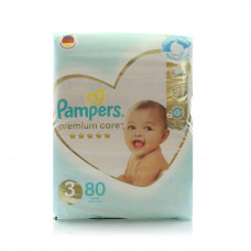 Pampers 3 Pc 6-10kg Pampers 3 Pc 6-10kg