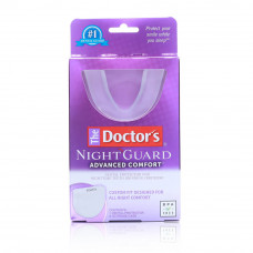 The Doctors Night Guard Advanced Comfort