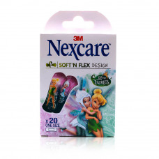 3M Nexcare Tattoo Disney Fairies 3M Nexcare Tattoo Disney Fairies
