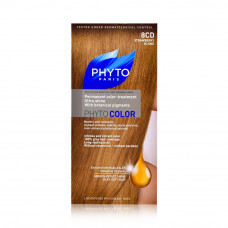 Phyto Color 8Cd Strawberry Blond Phyto Color 8Cd Strawberry Blond