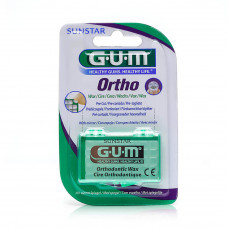 Gum Butler Ortho Wax Gum Butler Ortho Wax
