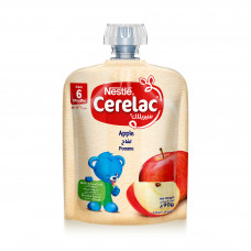 Cerelac Apple Puree Cerelac Apple Puree