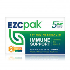 Ezc Pak Capsules
