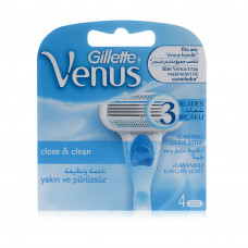 Gillette Venus Razor for Women Gillette Venus Razor for Women