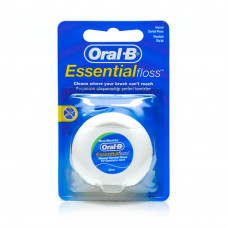 Oral-B Essential Floss Mint Waxed
