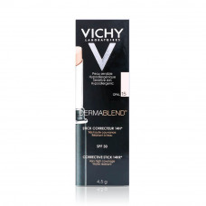 Vichy Dermablend Stick Correcteur Opal 15 Vichy Dermablend Stick Correcteur Opal 15