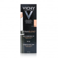 Vichy Dermablend Stick Correcteur Nude 25 Vichy Dermablend Stick Correcteur Nude 25