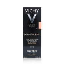 Vichy Dermablend 3D Correction Gold 45 Vichy Dermablend 3D Correction Gold 45