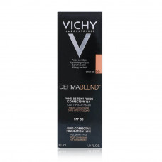 Vichy Dermablend 3D Correction Bronze 55 Vichy Dermablend 3D Correction Bronze 55