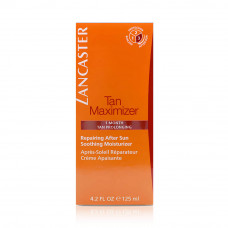 Lancaster Tan Maximizer Face-Body Cream Lancaster Tan Maximizer Face-Body Cream