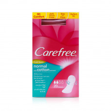 Carefree Single Wrap Fresh Carefree Single Wrap Fresh