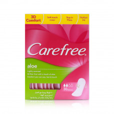Carefree Aloe Vera Lfw Carefree Aloe Vera Lfw