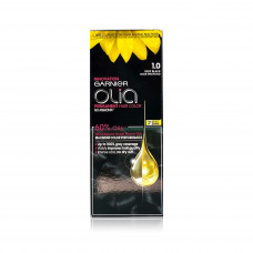 Garnier Olia Deep Black 1.0 1152 Garnier Olia Deep Black 1.0 1152