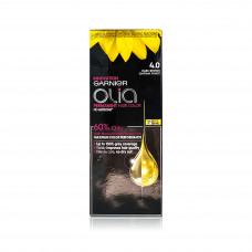 Garnier Olia Dark Brown 4.0 (1183) Garnier Olia Dark Brown 4.0 (1183)