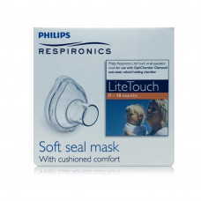 Opti Chamber Mask S Opti Chamber Mask S