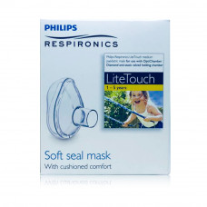 Opti Chamber Mask M Pediatric Resp Opti Chamber Mask M Pediatric Resp