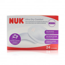 Nuk Breast Pads Ultra Nuk Breast Pads Ultra