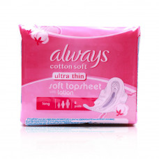 Always Ultra Sensitive Super Wings