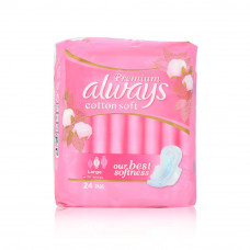 Always Total Protection Large