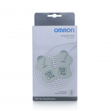 Omron Long Life Electrode Pads