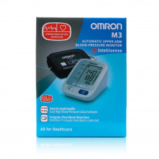Omron B.P Monitor M3 Omron B.P Monitor M3