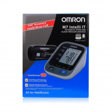 Omron M7 Intelli IT B.P Monitor Omron M7 Intelli IT B.P Monitor