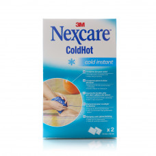 3M Nexcare Cold Double Instant 3M Nexcare Cold Double Instant