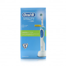 Braun Oral-B D12-513 Vitality Precision Clean Box Braun Oral-B D12-513 Vitality Precision Clean Box