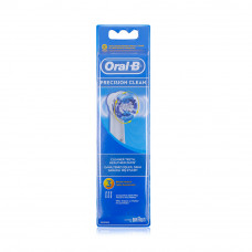Braun Oral B EB20-3 2+1 Brush Heads Braun Oral B EB20-3 2+1 Brush Heads