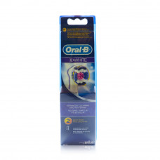 Braun Oral-B EB18-2 Pro Bright Brush Head Braun Oral-B EB18-2 Pro Bright Brush Head