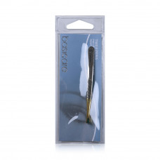 Basicare Tweezer Gold Flat Tip Basicare Tweezer Gold Flat Tip