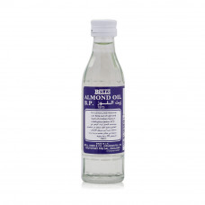 Bells Almond Oil Bells Almond Oil