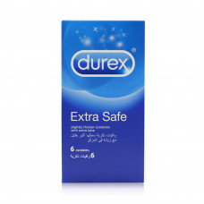 Durex Extra Safe Condoms Durex Extra Safe Condoms