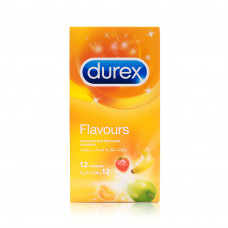 Durex Select Condoms Durex Select Condoms