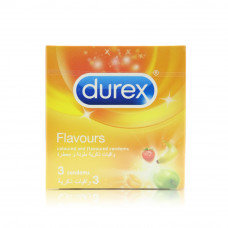 Durex Select Condoms Durex Select Condoms