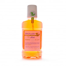 Emofluor-Mouth Rinse Emofluor-Mouth Rinse
