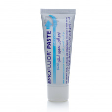 Emofluor Toothpaste  Emofluor Toothpaste