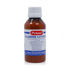 Prime Calamine Lotion Prime Calamine Lotion