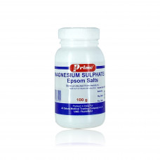 Prime epsom salt 100gm Prime epsom salt 100gm