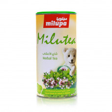 Milupa Herbal Tea Milupa Herbal Tea