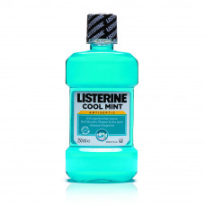 Listerine Coolmint Listerine Coolmint