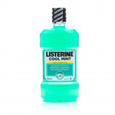 Listerine Cool Mint Listerine Cool Mint