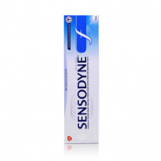 Sensodyne Flouride Toothpaste Sensodyne Flouride Toothpaste