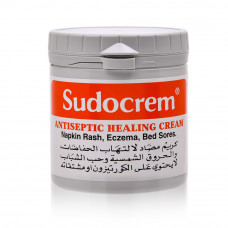 Sudo Cream Large