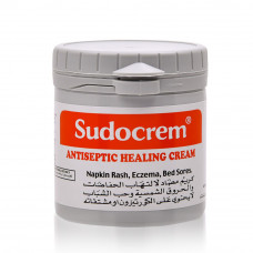 Sudo Cream Jar Sudo Cream Jar