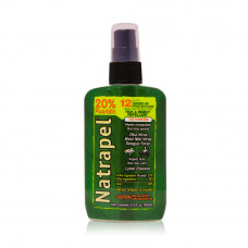 Natrapel 12Hour Spray