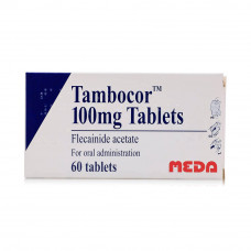 Tambocor 100mg