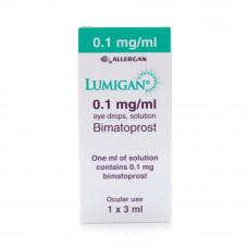 Allergan Lumigan Eye Drops Allergan Lumigan Eye Drops