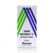 Tears Natural-2 Drops