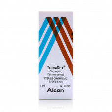 Tobradex Eye Drops Tobradex Eye Drops